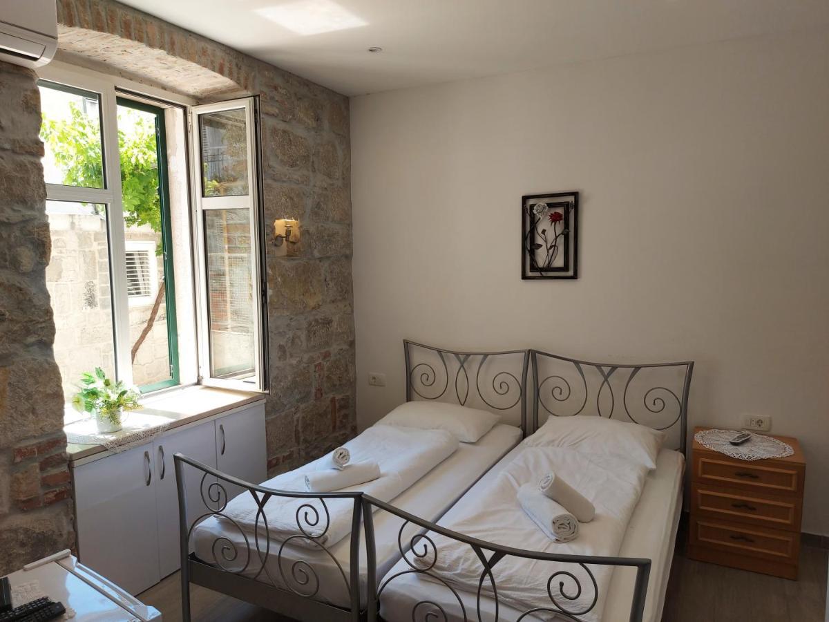 Apartment Meri Сплит Экстерьер фото