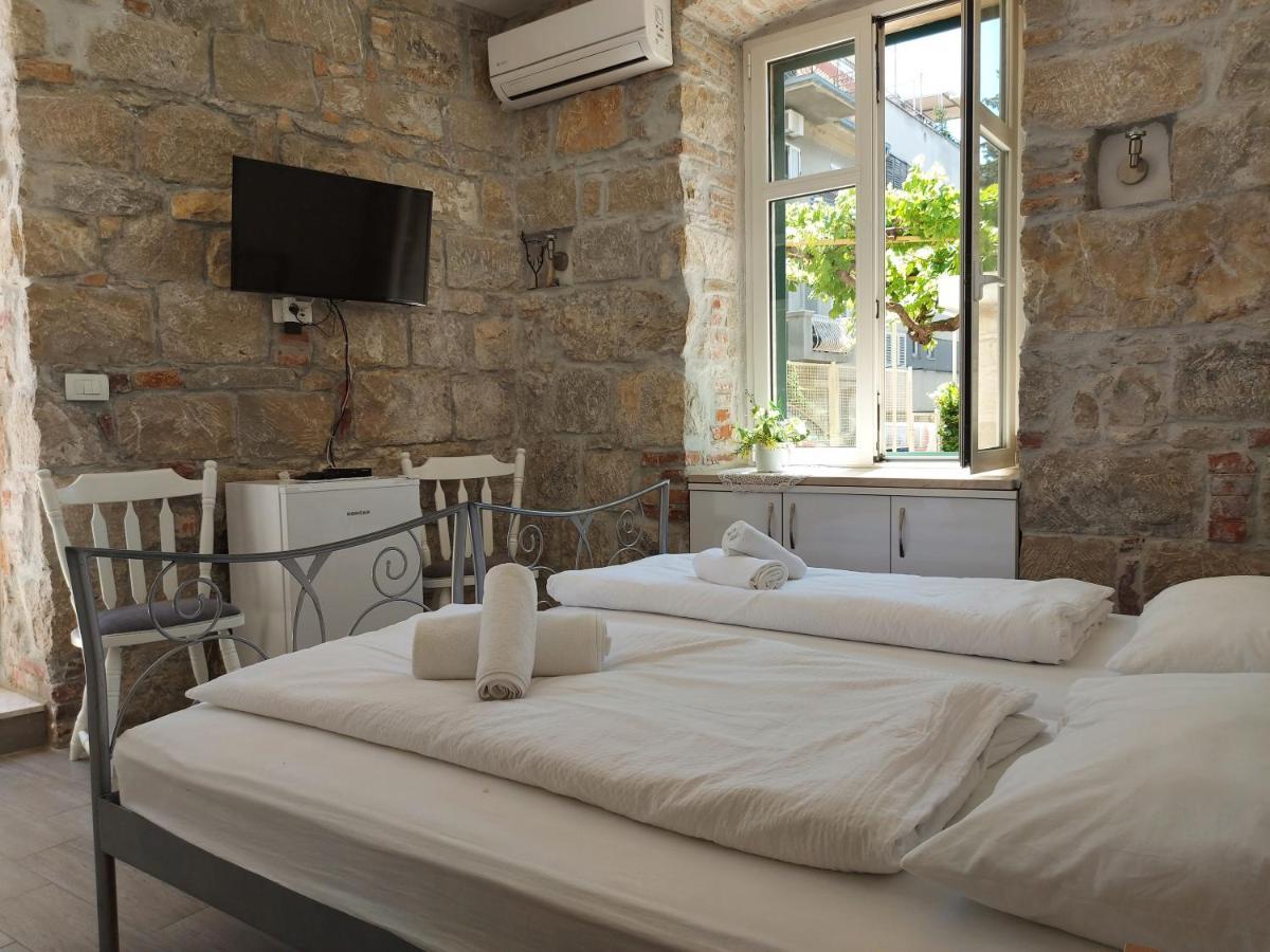 Apartment Meri Сплит Экстерьер фото
