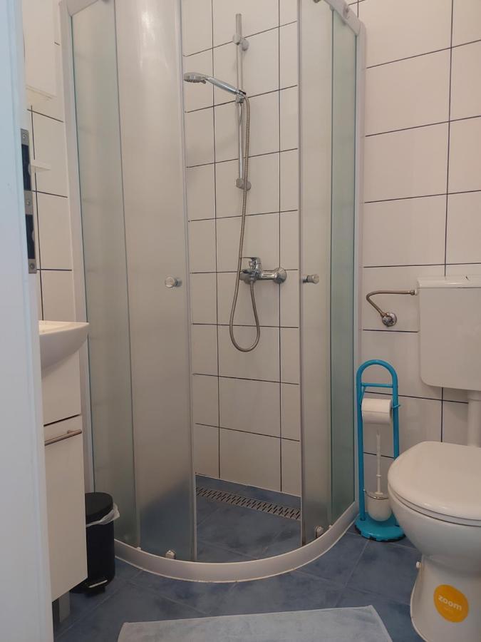 Apartment Meri Сплит Экстерьер фото