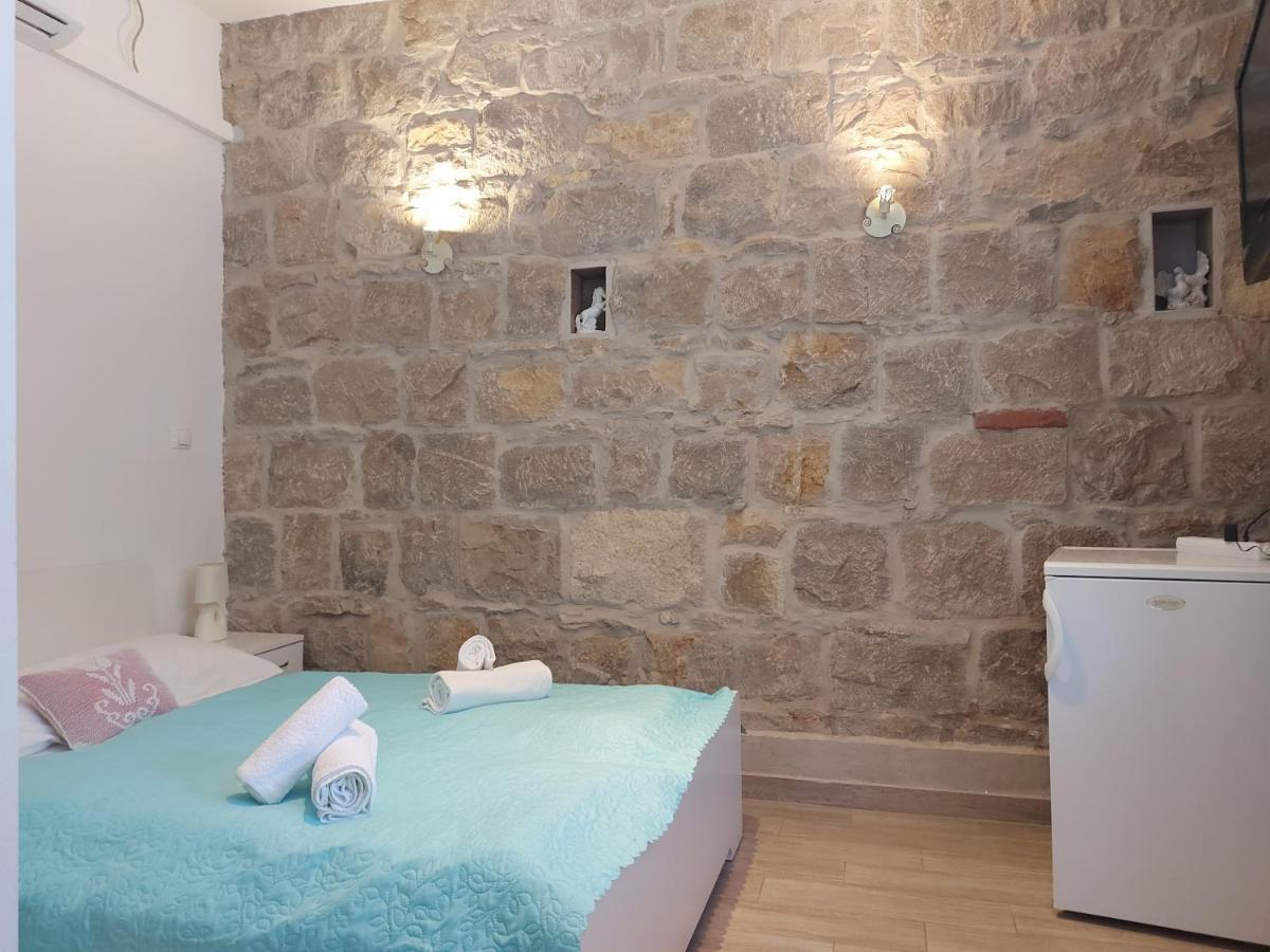 Apartment Meri Сплит Экстерьер фото