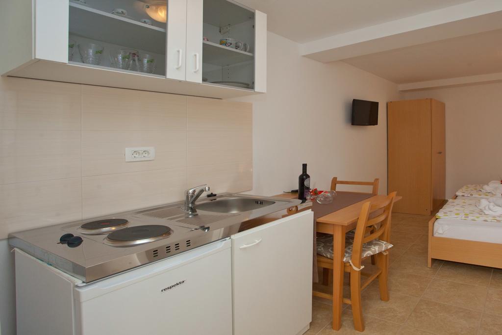 Apartment Meri Сплит Номер фото