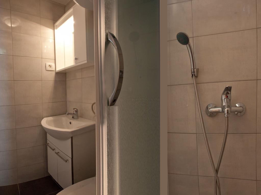 Apartment Meri Сплит Номер фото