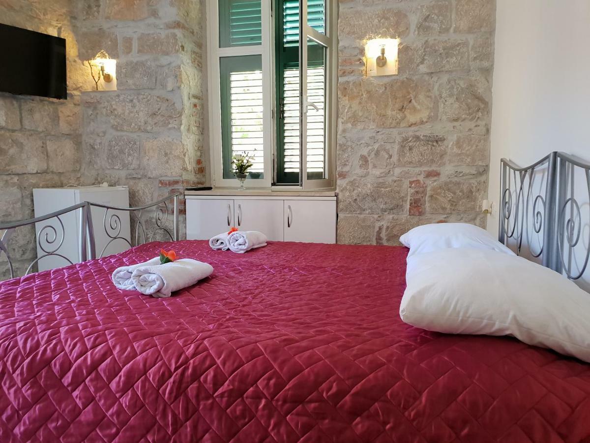 Apartment Meri Сплит Экстерьер фото