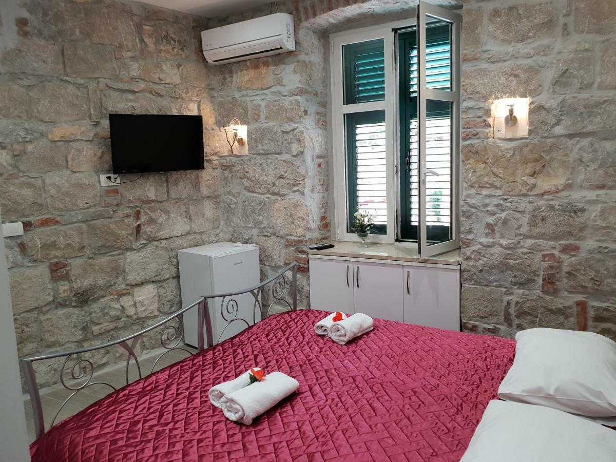 Apartment Meri Сплит Экстерьер фото