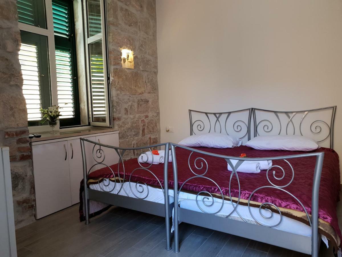 Apartment Meri Сплит Экстерьер фото